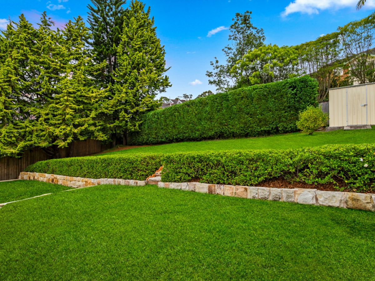 West Pennant Hills, Hills, NSW