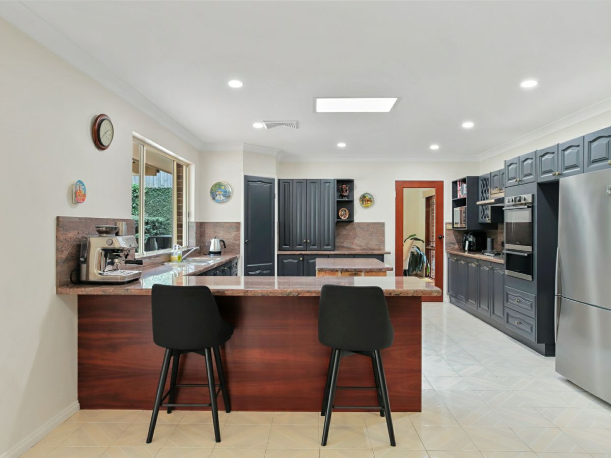 West Pennant Hills, Hills, NSW