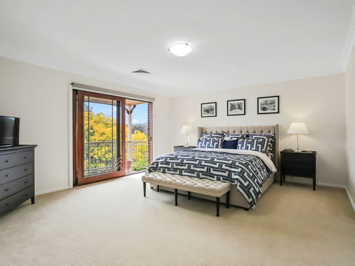 West Pennant Hills, Hills, NSW