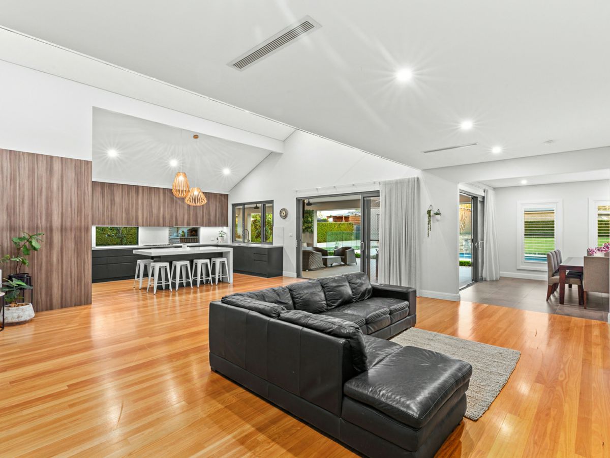 Pitt Town, Hawkesbury, NSW