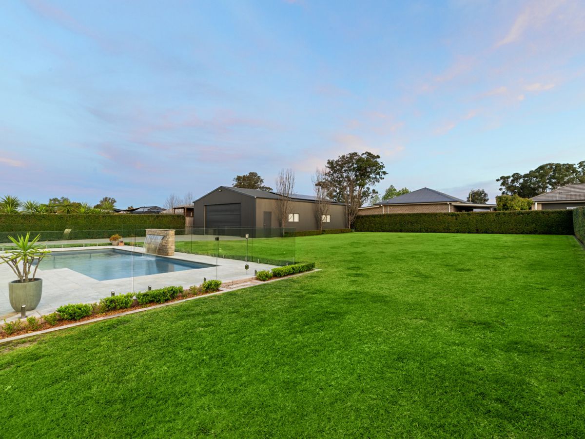 Pitt Town, Hawkesbury, NSW