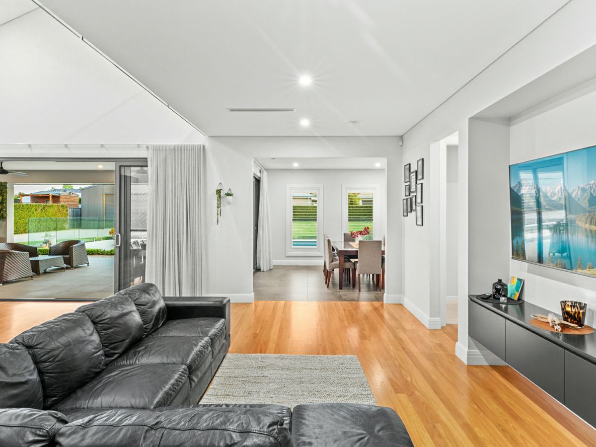 Pitt Town, Hawkesbury, NSW