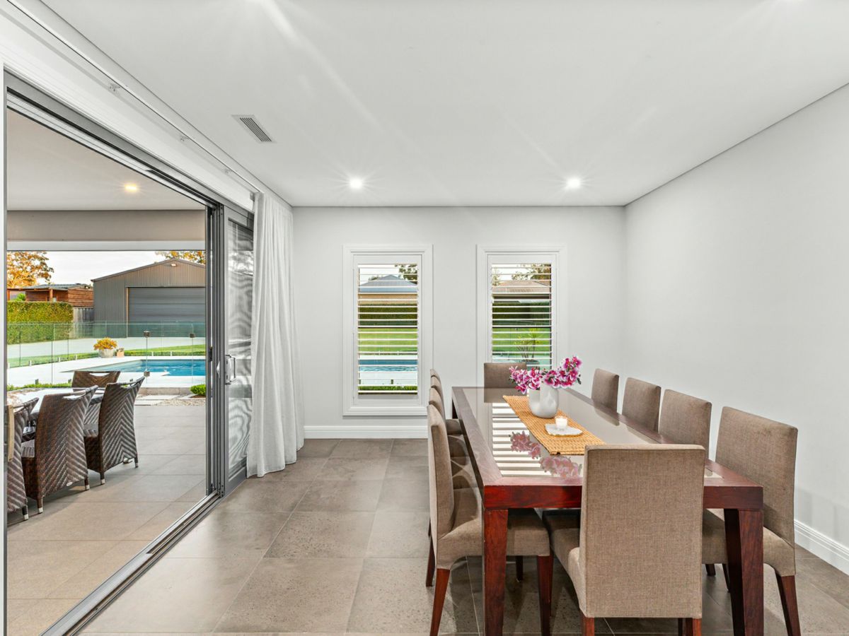 Pitt Town, Hawkesbury, NSW