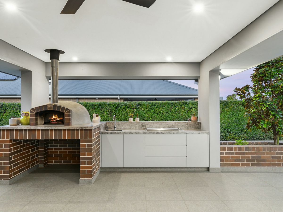 Pitt Town, Hawkesbury, NSW