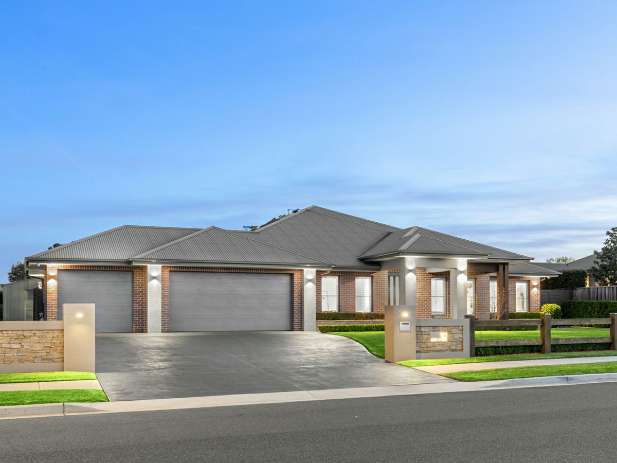 Pitt Town, Hawkesbury, NSW