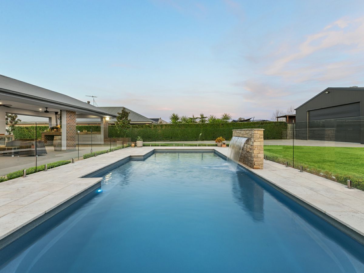 Pitt Town, Hawkesbury, NSW