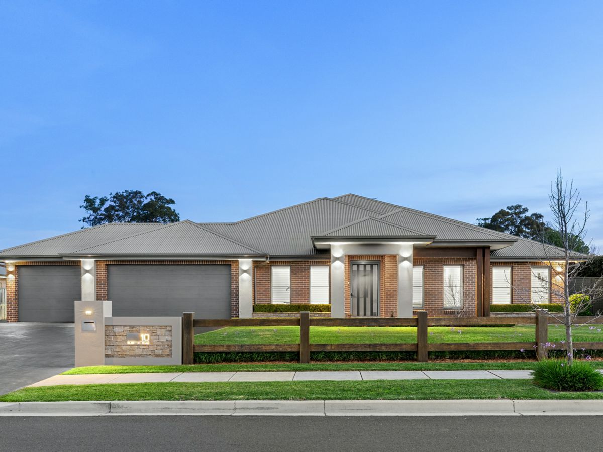 Pitt Town, Hawkesbury, NSW
