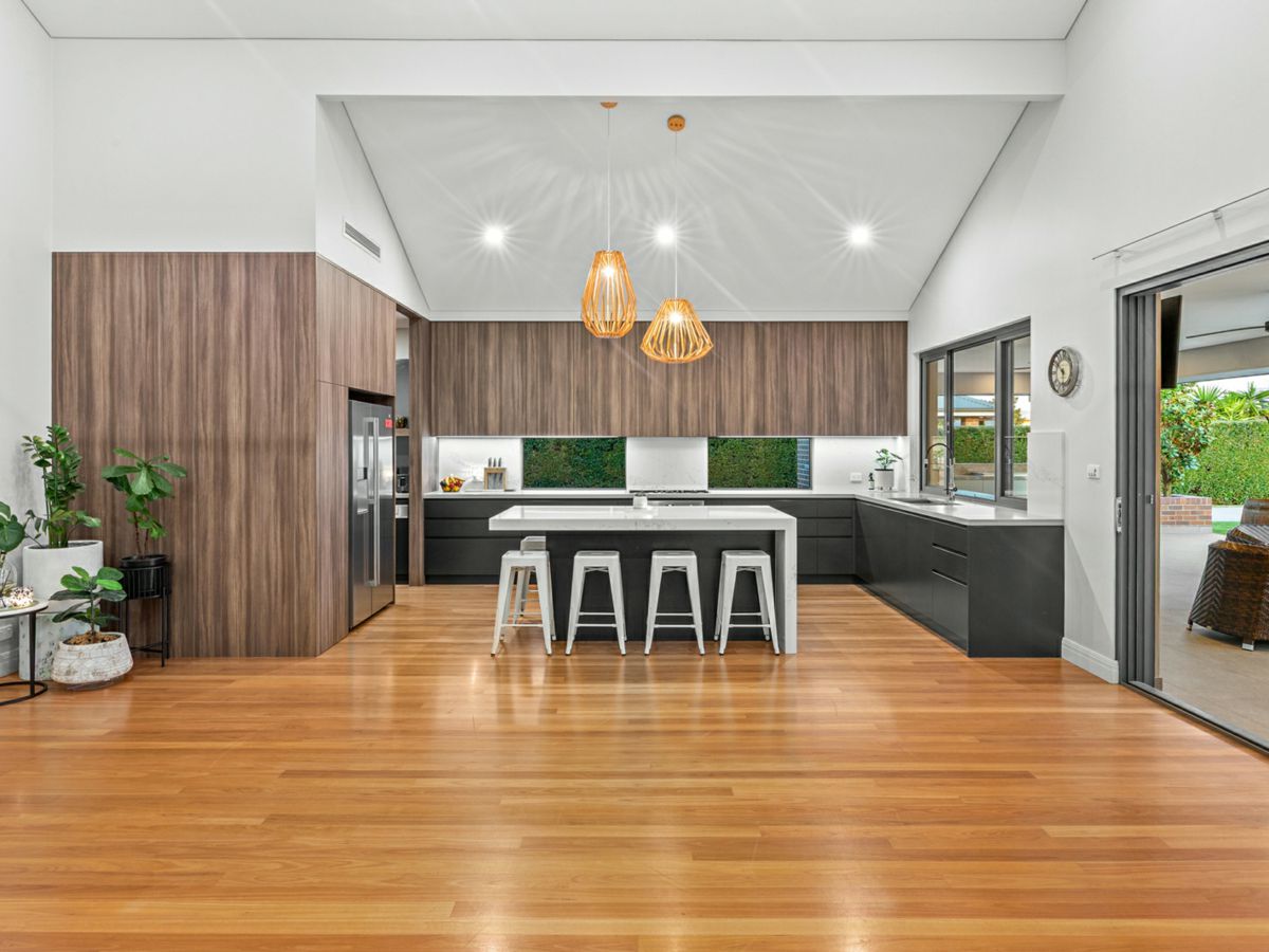 Pitt Town, Hawkesbury, NSW