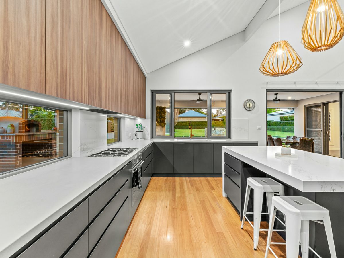 Pitt Town, Hawkesbury, NSW