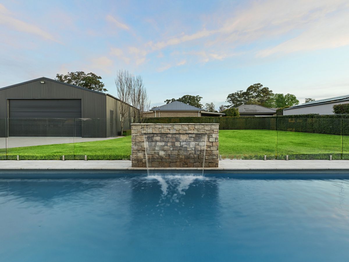 Pitt Town, Hawkesbury, NSW