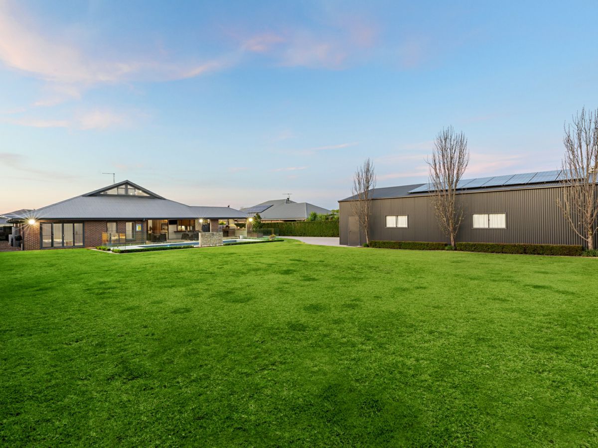 Pitt Town, Hawkesbury, NSW