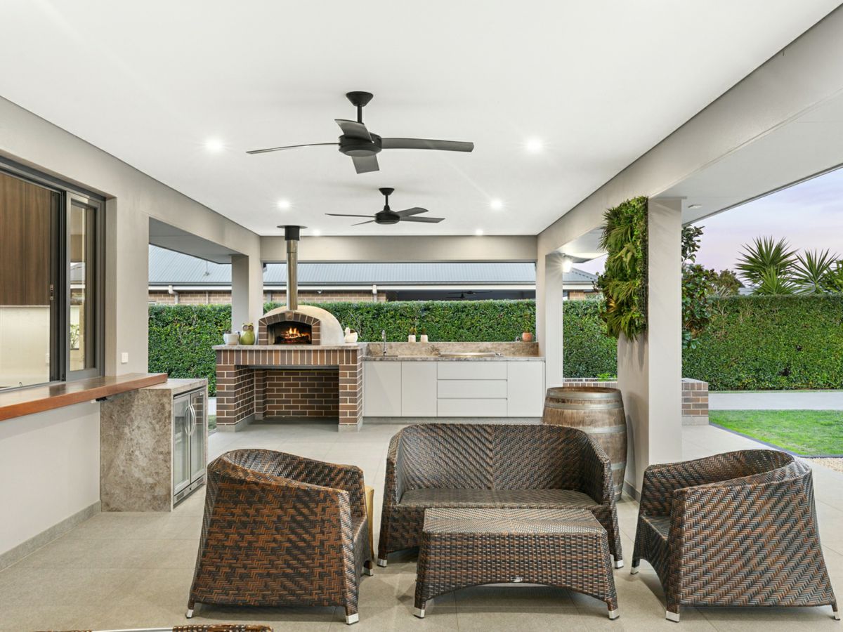 Pitt Town, Hawkesbury, NSW