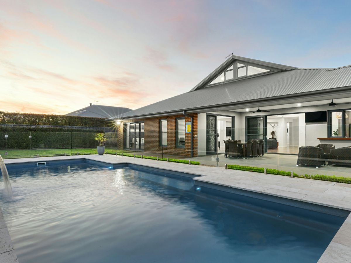 Pitt Town, Hawkesbury, NSW