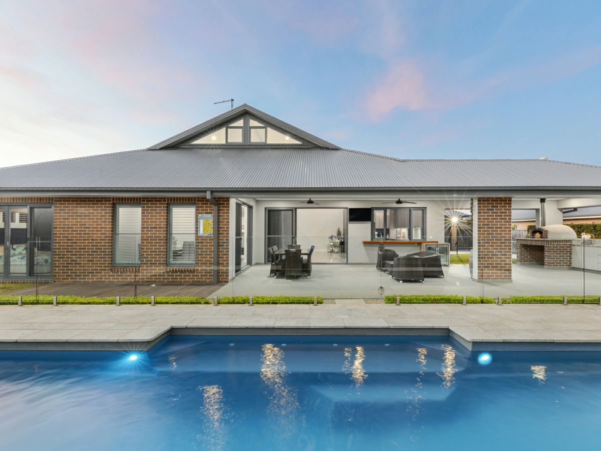 Pitt Town, Hawkesbury, NSW