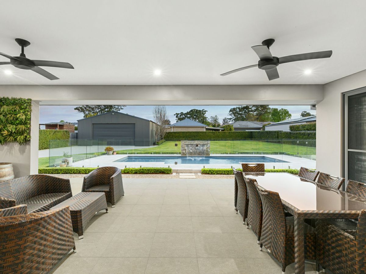 Pitt Town, Hawkesbury, NSW