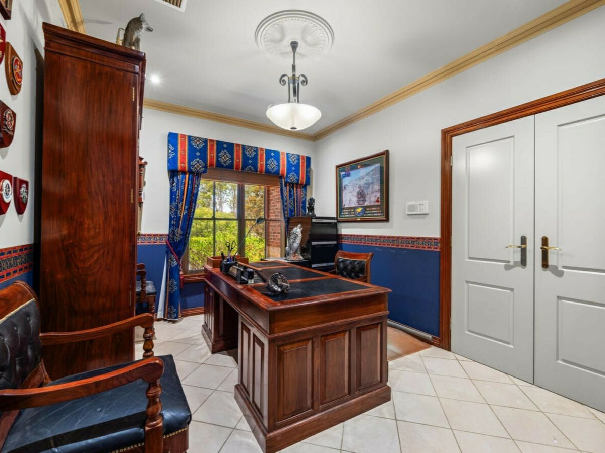 Castlereagh, Western Sydney, NSW