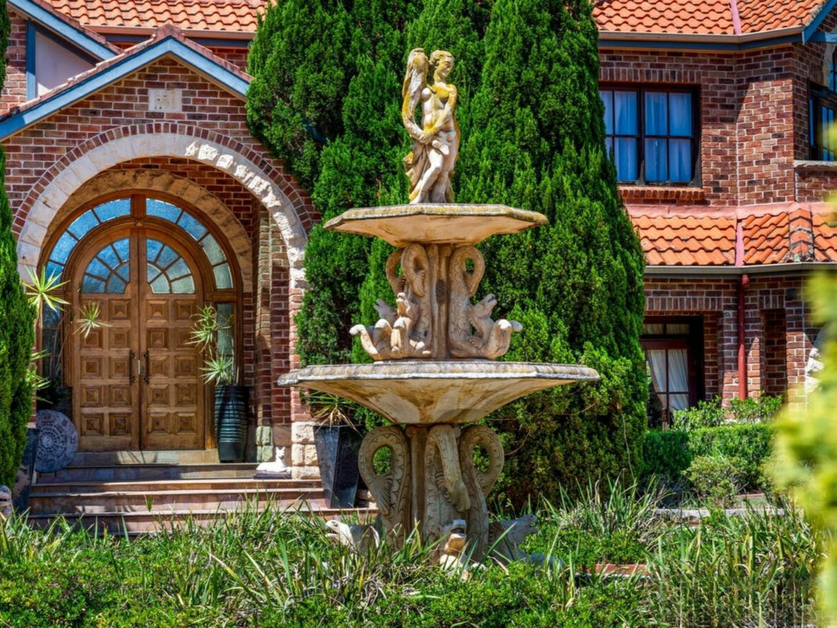 Castlereagh, Western Sydney, NSW