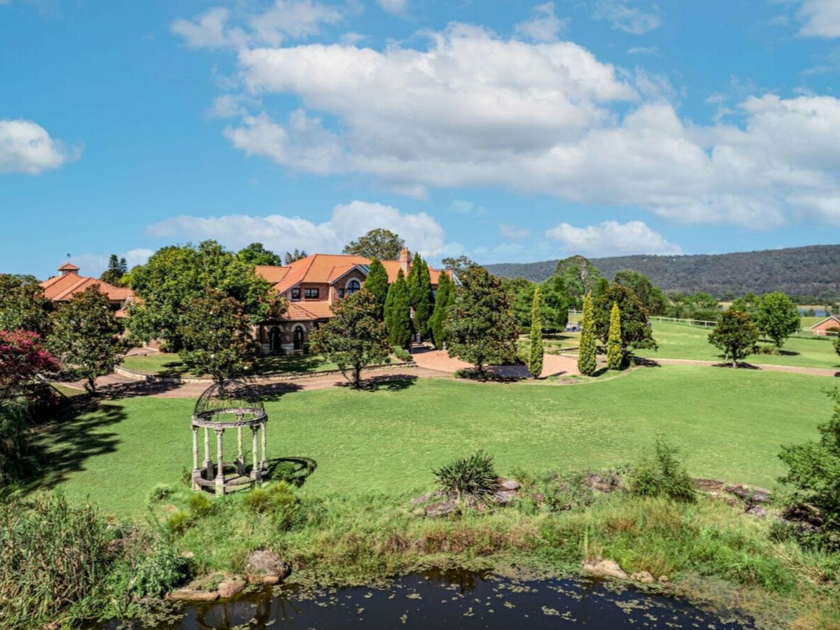Castlereagh, Western Sydney, NSW
