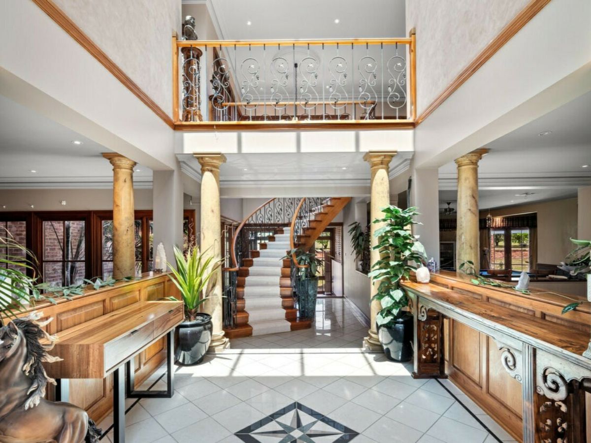 Castlereagh, Western Sydney, NSW