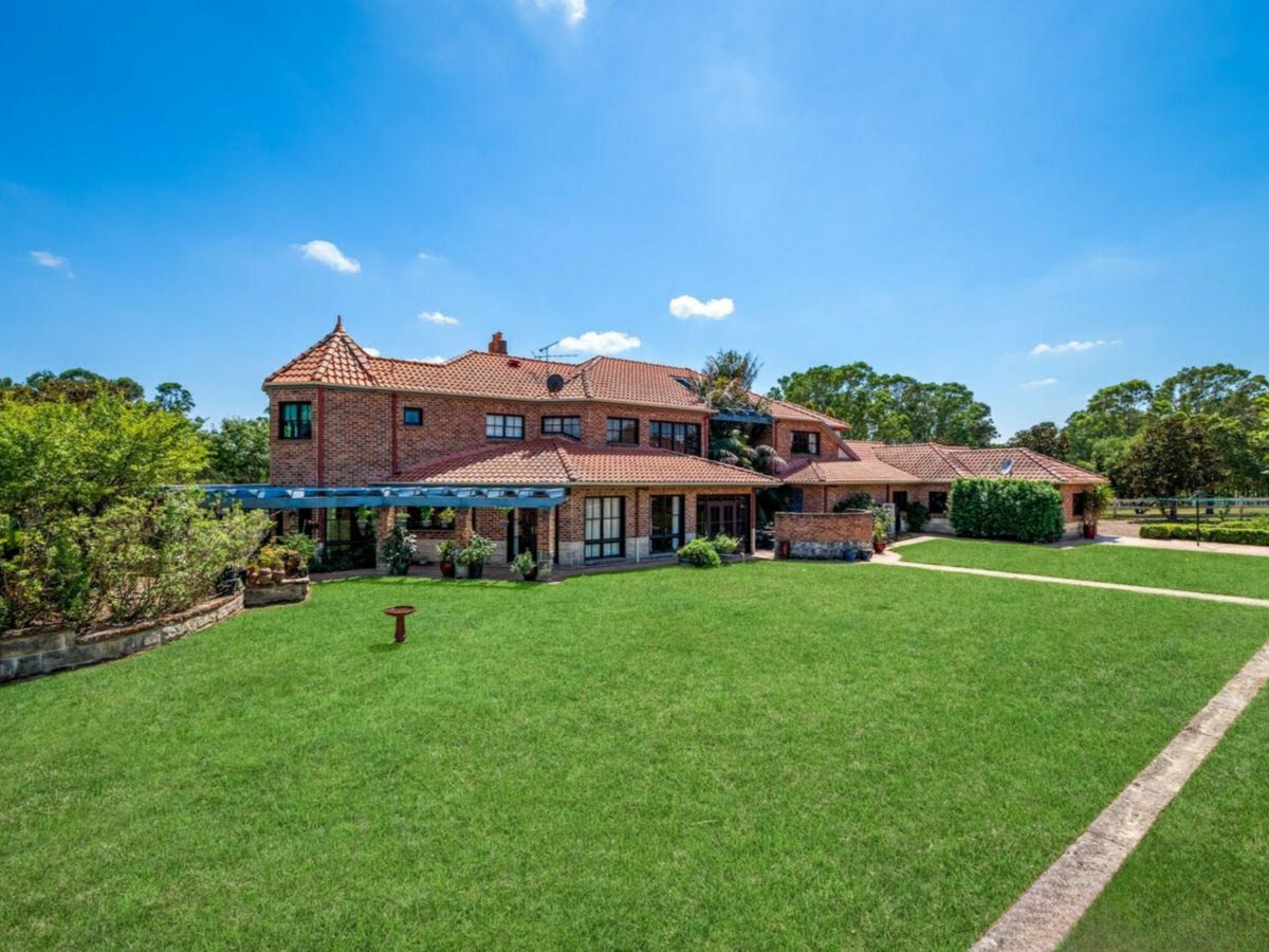 Castlereagh, Western Sydney, NSW