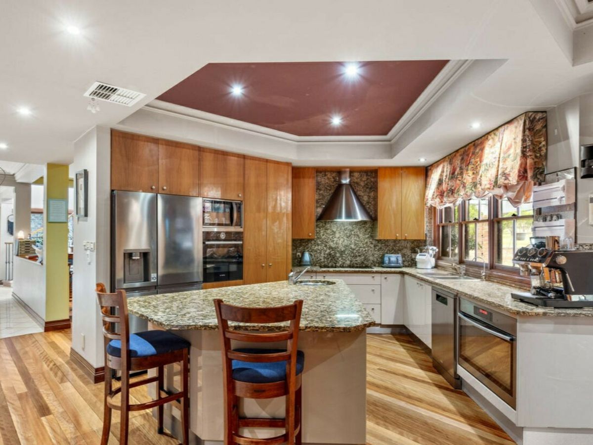 Castlereagh, Western Sydney, NSW