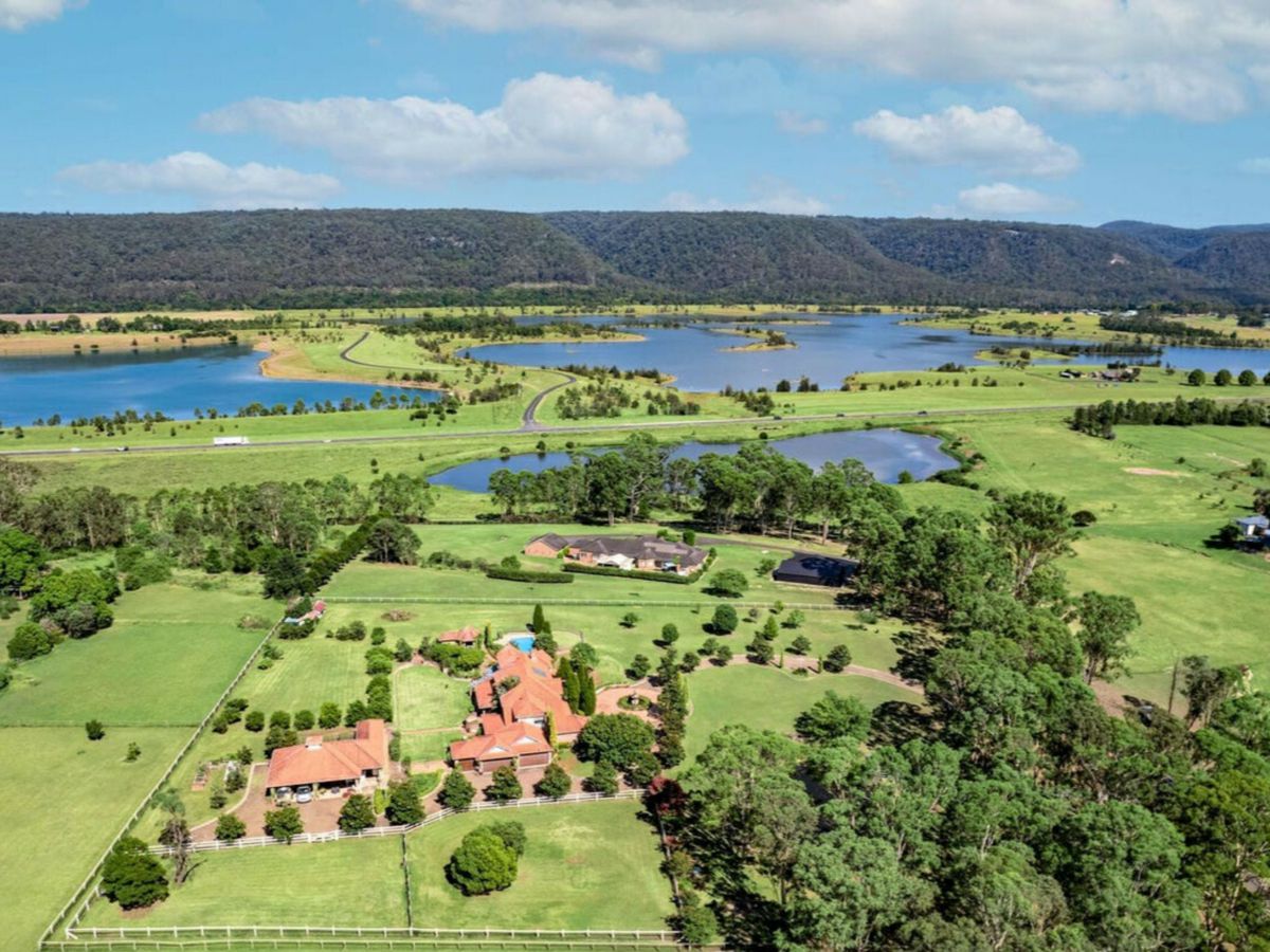 Castlereagh, Western Sydney, NSW