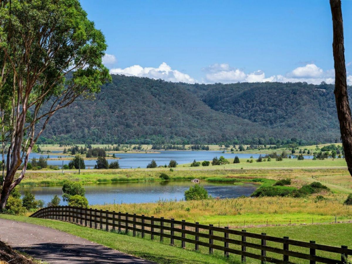 Castlereagh, Western Sydney, NSW