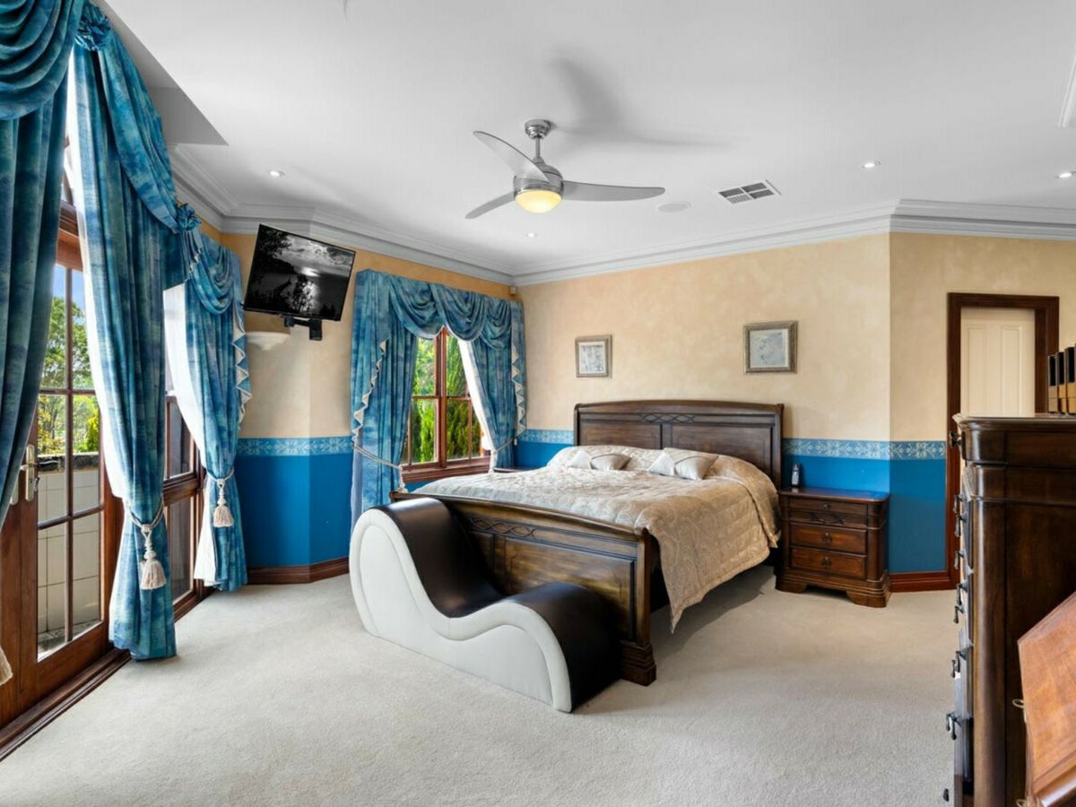 Castlereagh, Western Sydney, NSW