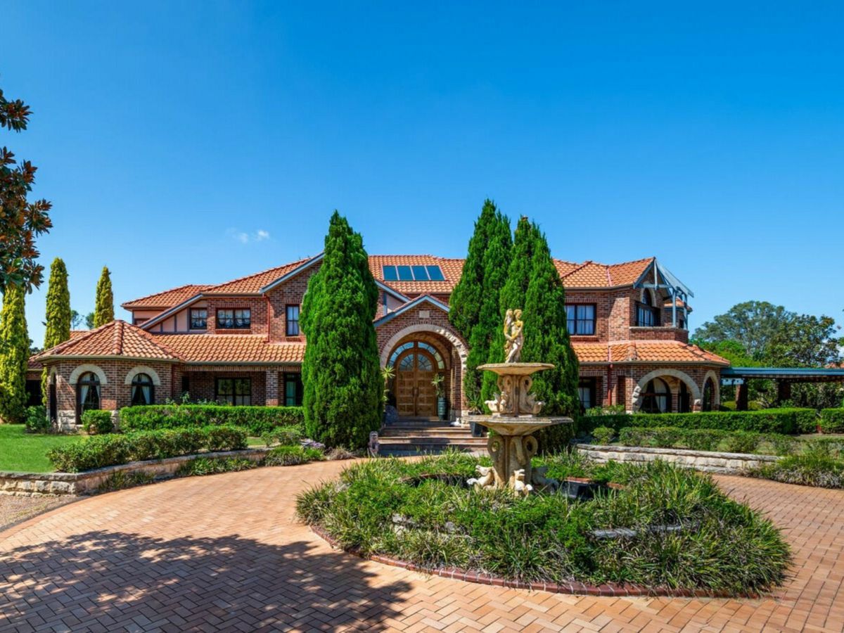 Castlereagh, Western Sydney, NSW