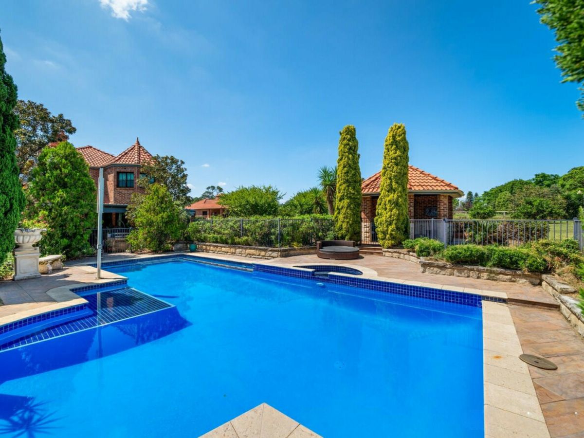 Castlereagh, Western Sydney, NSW