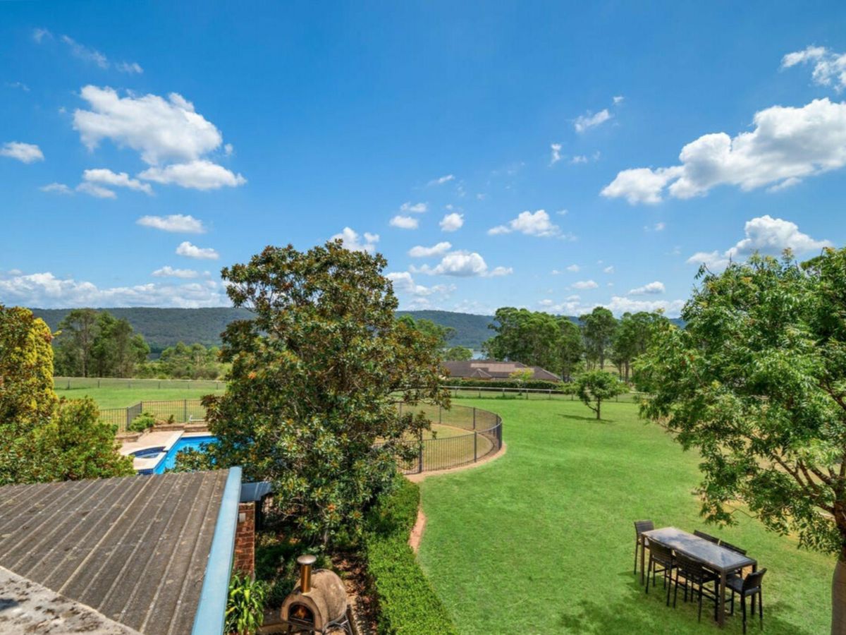 Castlereagh, Western Sydney, NSW