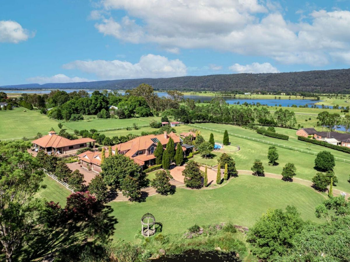 Castlereagh, Western Sydney, NSW
