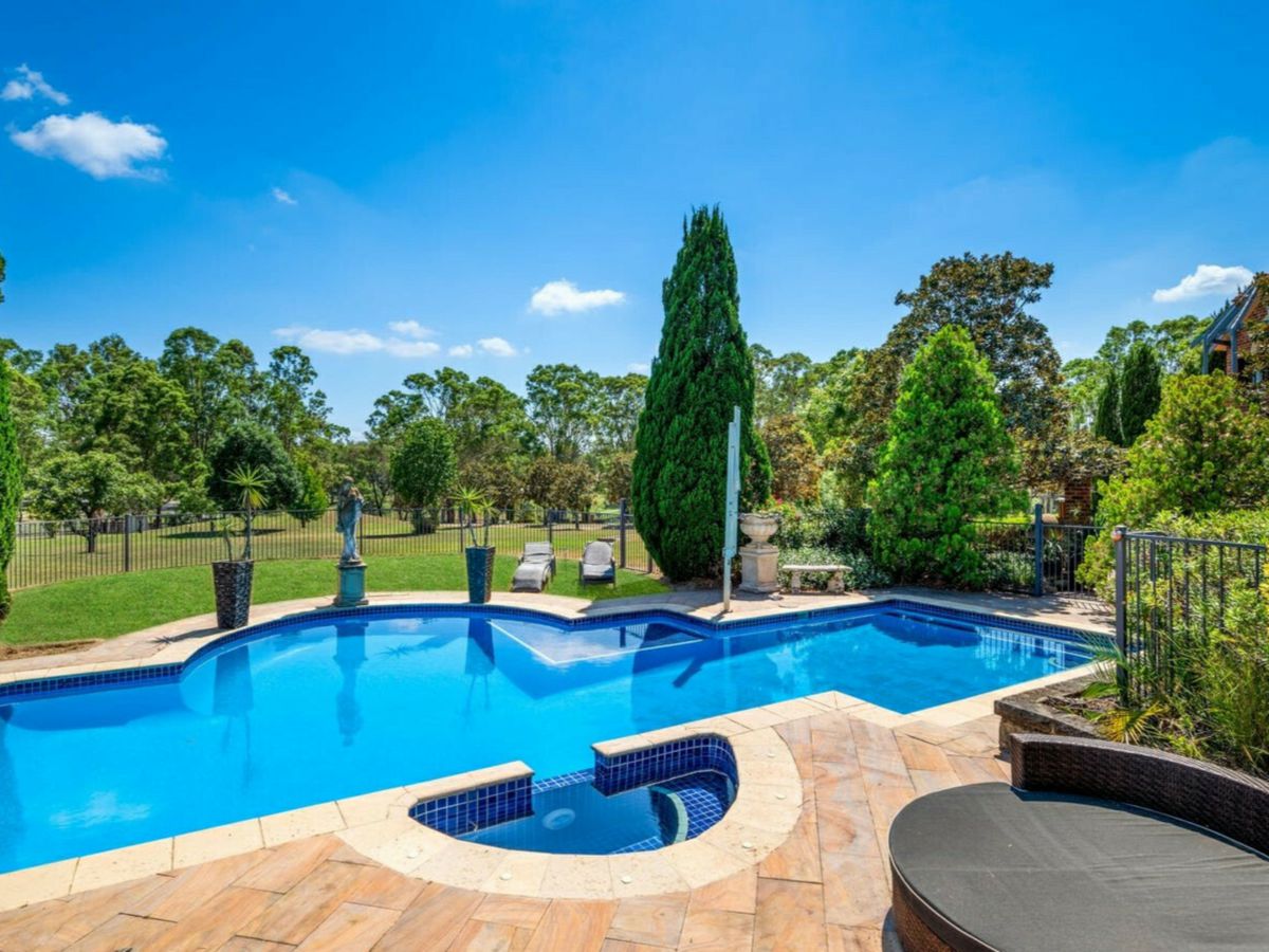 Castlereagh, Western Sydney, NSW