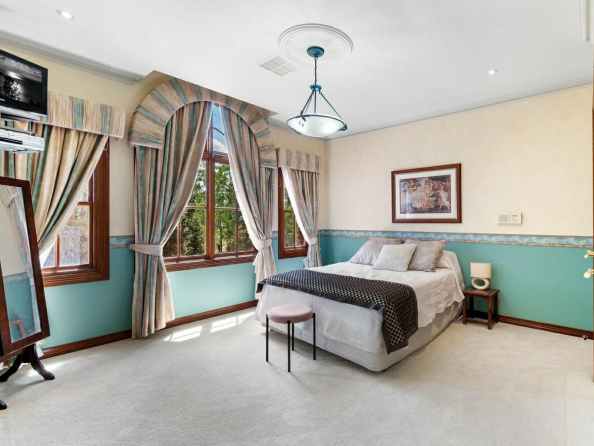 Castlereagh, Western Sydney, NSW