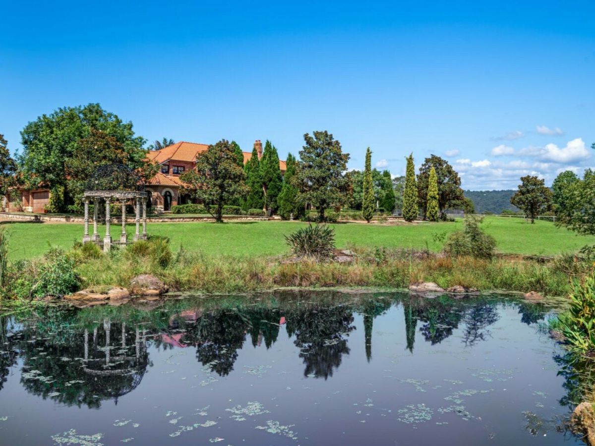 Castlereagh, Western Sydney, NSW