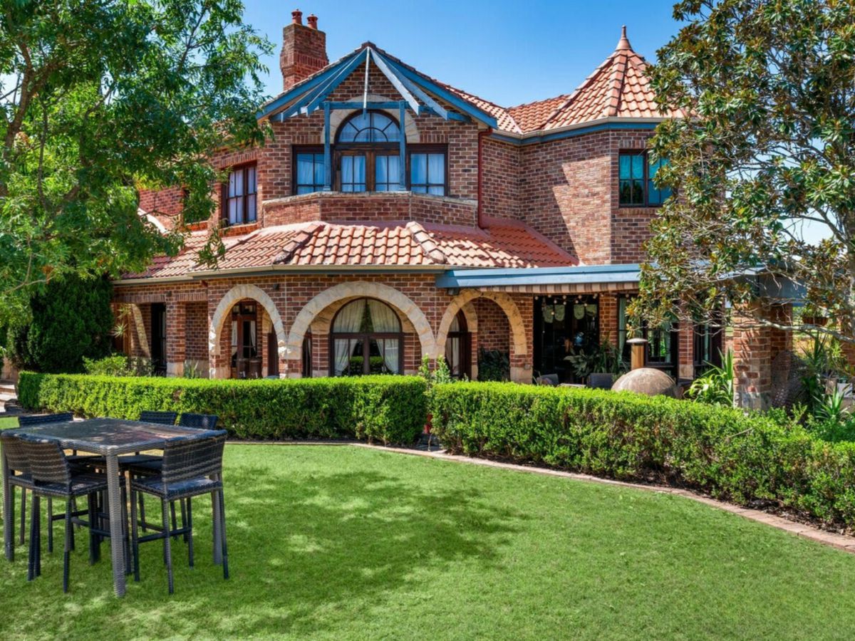 Castlereagh, Western Sydney, NSW