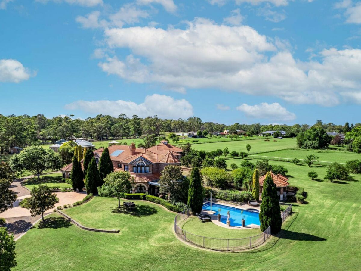 Castlereagh, Western Sydney, NSW