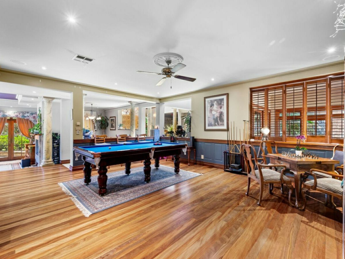 Castlereagh, Western Sydney, NSW