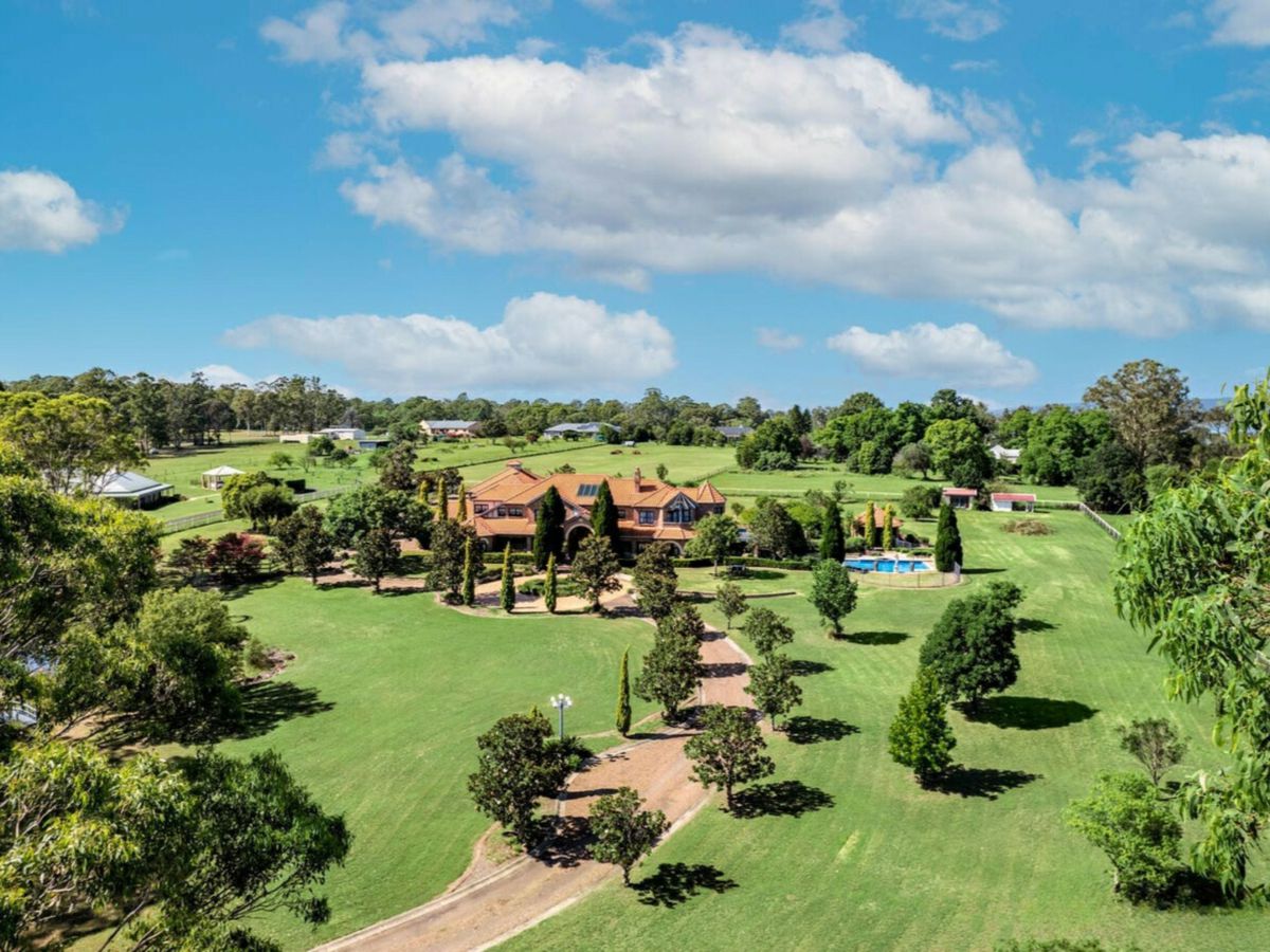 Castlereagh, Western Sydney, NSW
