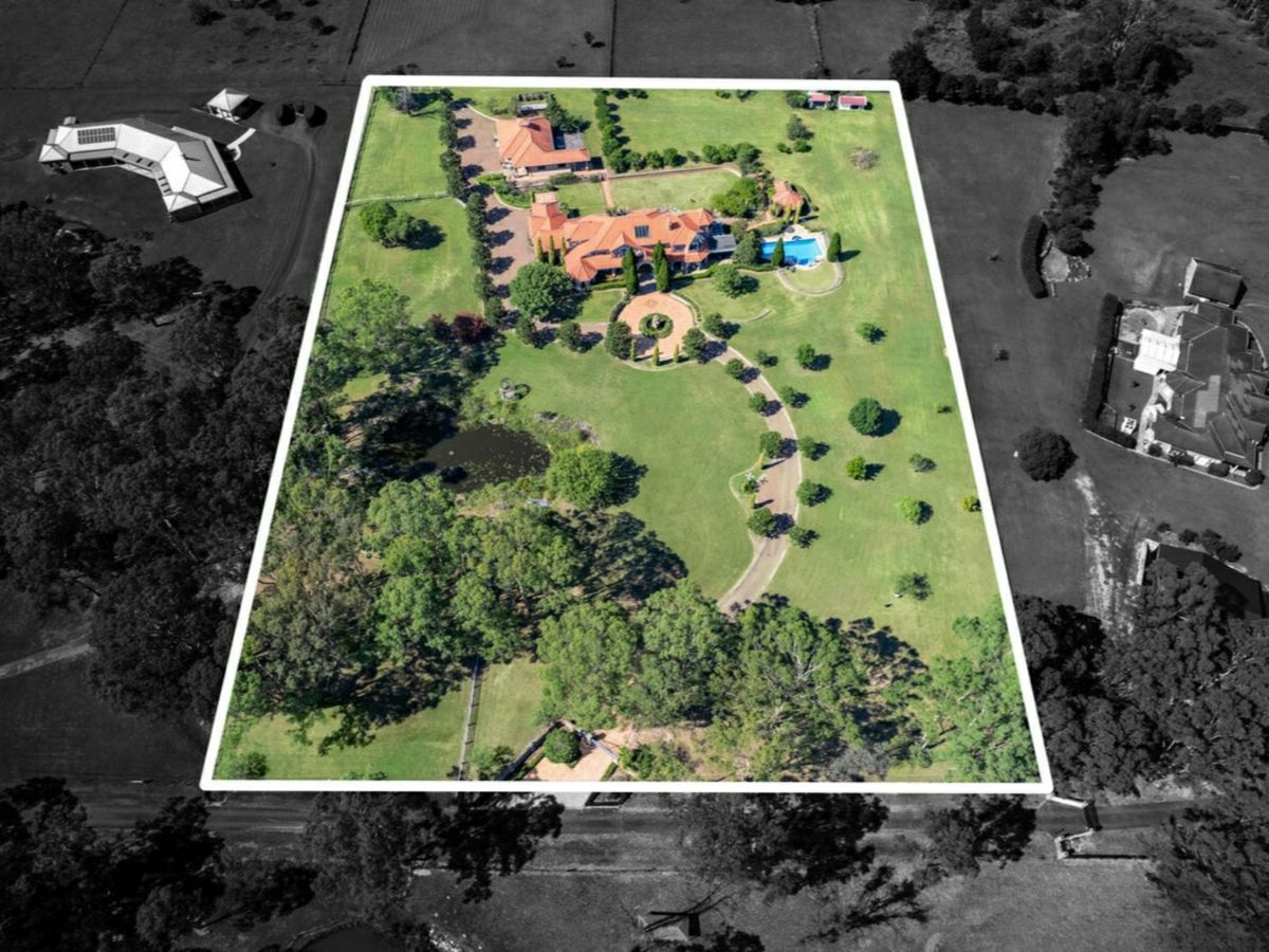Castlereagh, Western Sydney, NSW