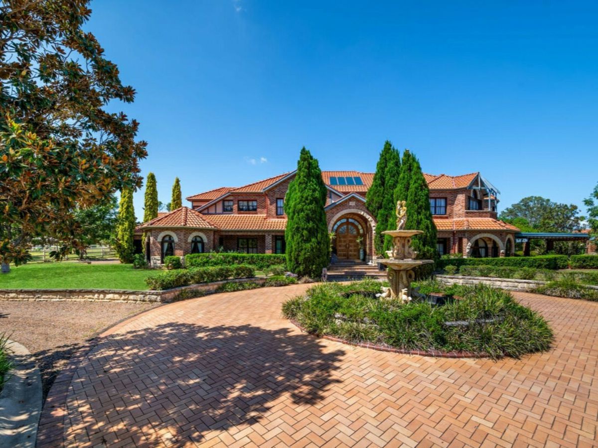 Castlereagh, Western Sydney, NSW