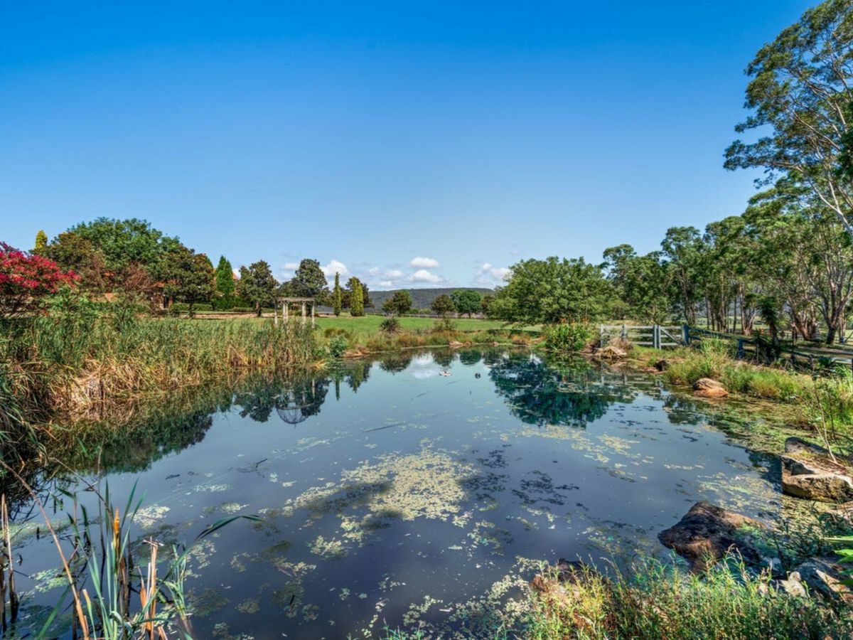Castlereagh, Western Sydney, NSW
