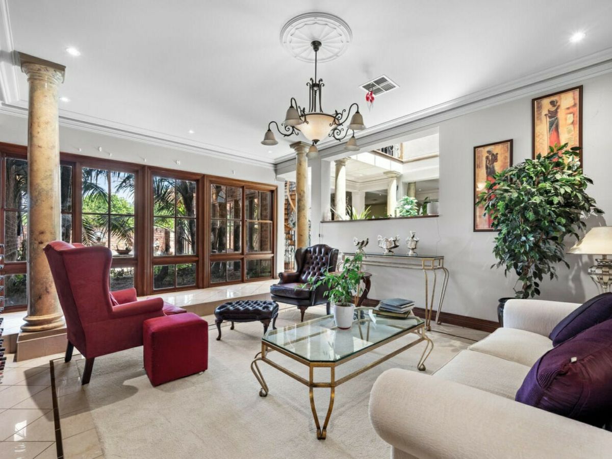 Castlereagh, Western Sydney, NSW