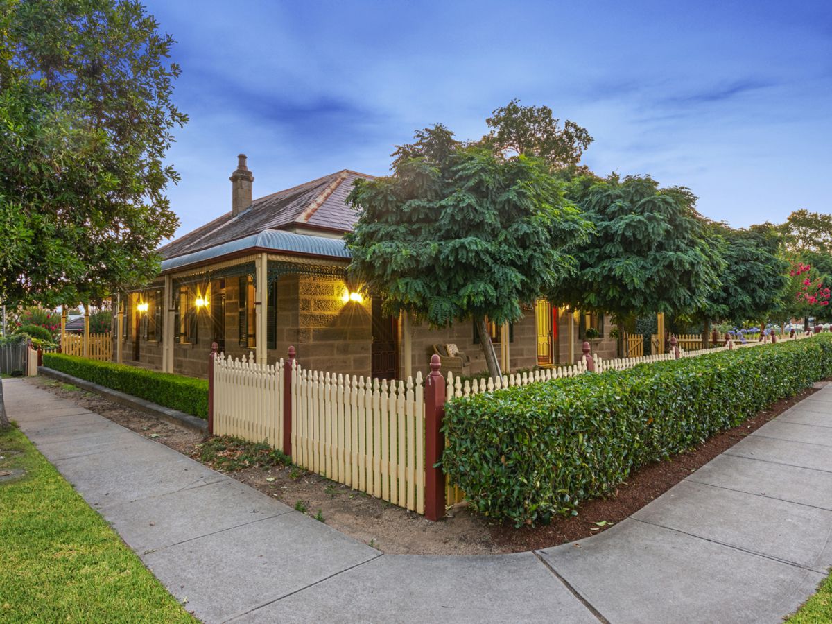 Pitt Town, Hawkesbury, NSW