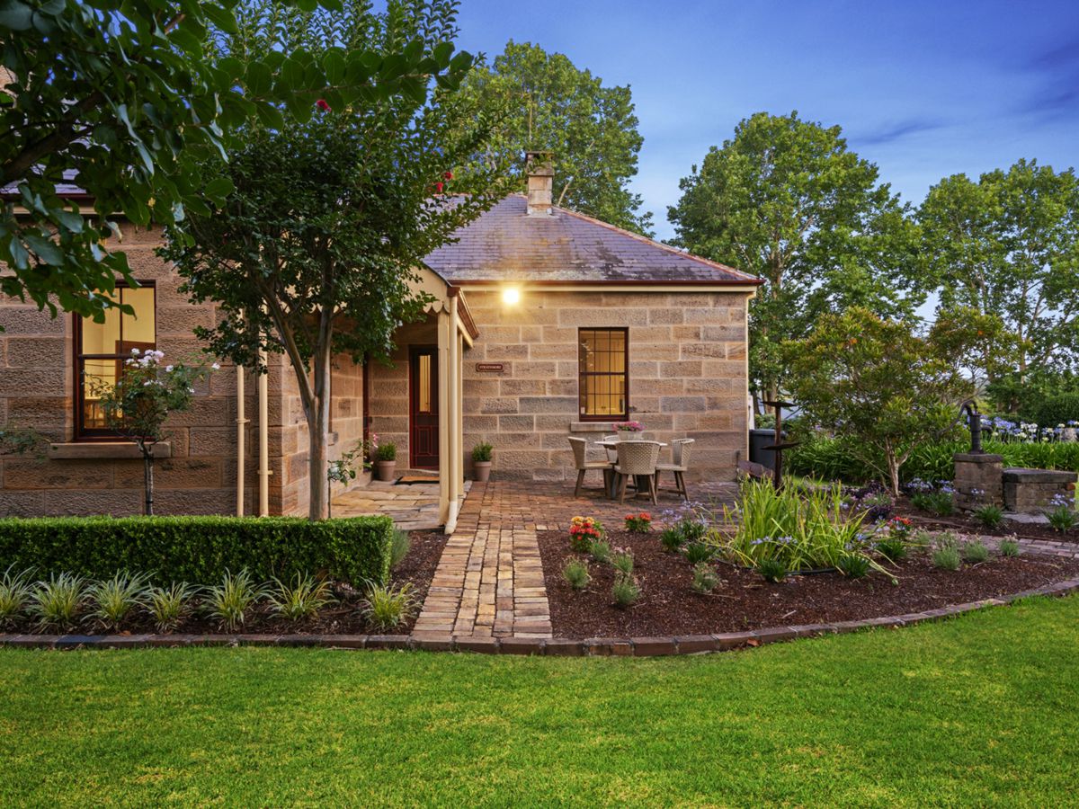 Pitt Town, Hawkesbury, NSW