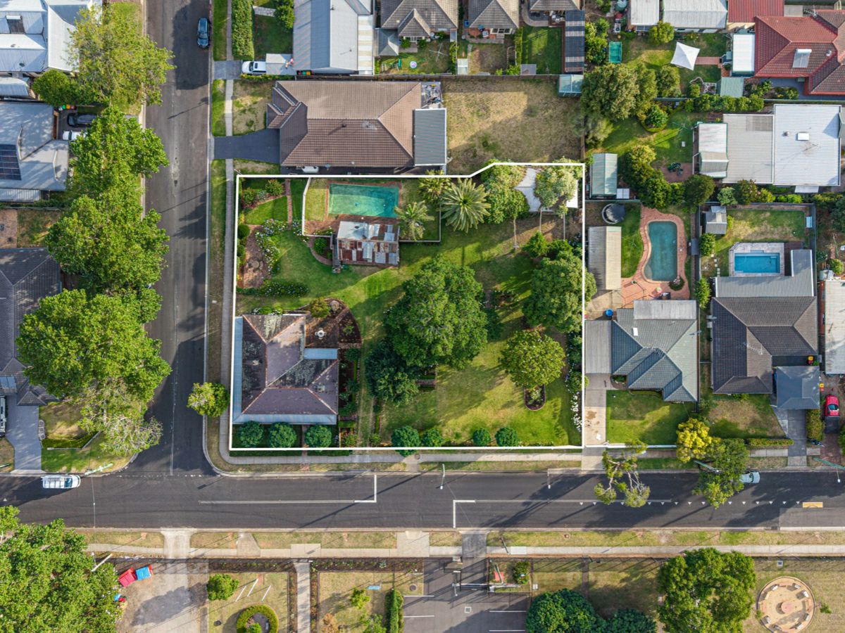 Pitt Town, Hawkesbury, NSW