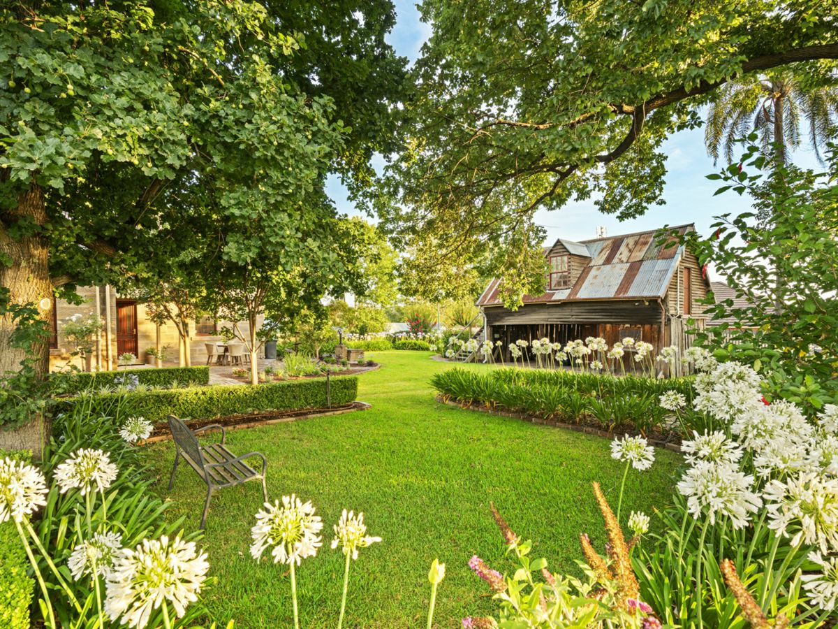 Pitt Town, Hawkesbury, NSW