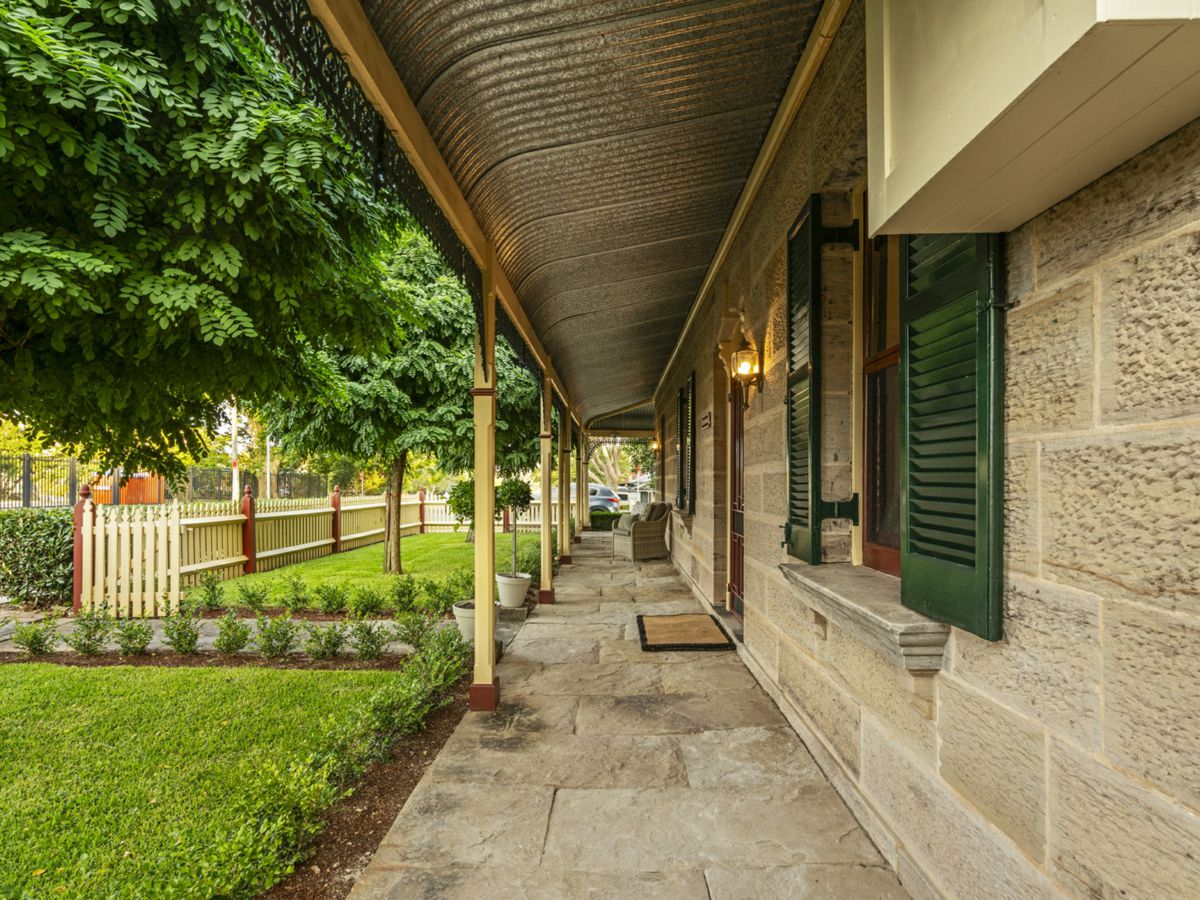 Pitt Town, Hawkesbury, NSW