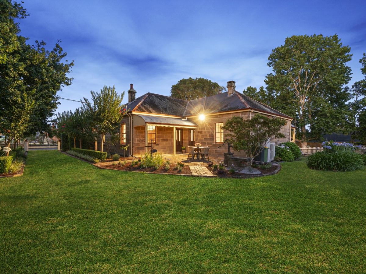 Pitt Town, Hawkesbury, NSW