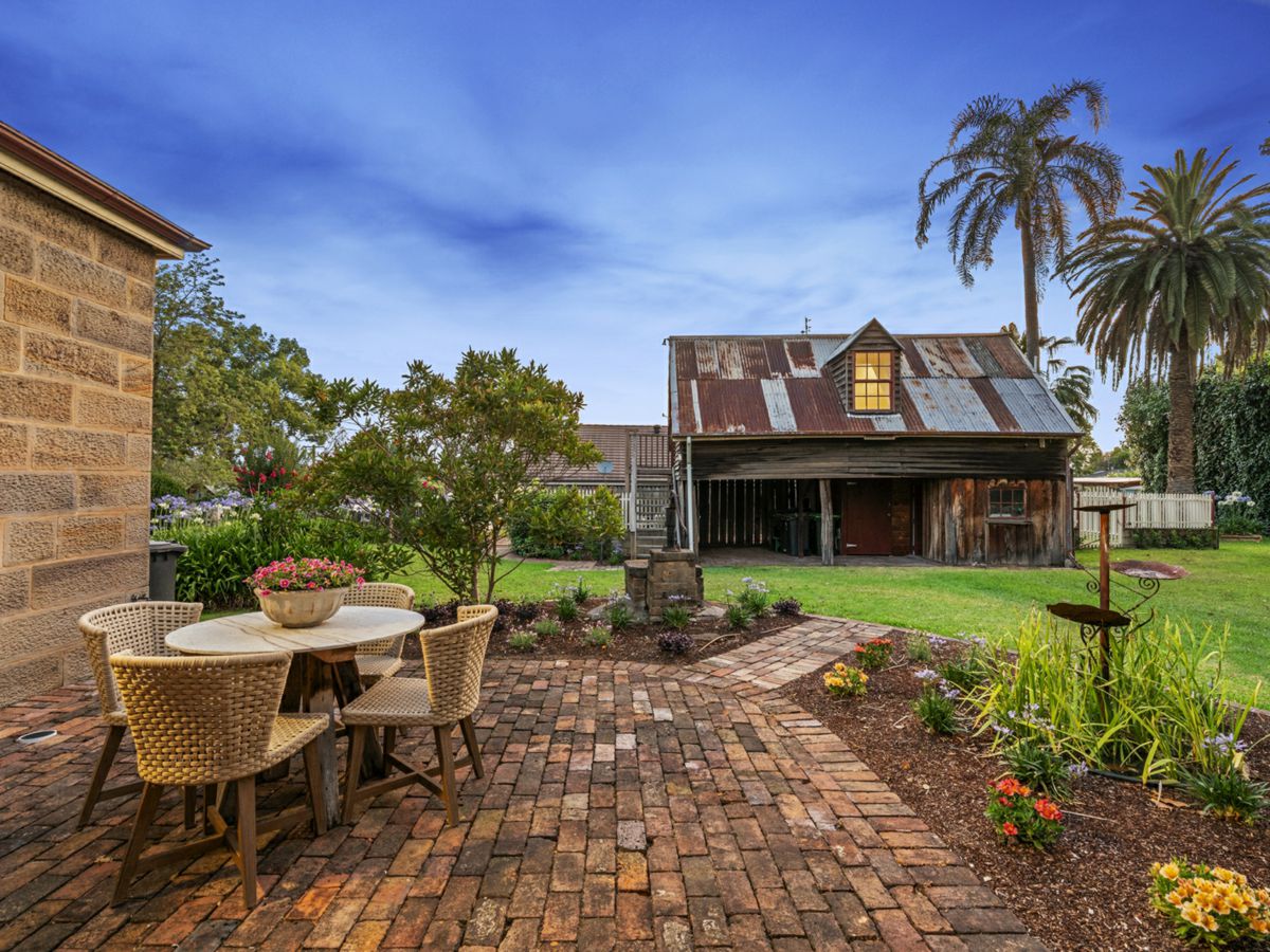 Pitt Town, Hawkesbury, NSW